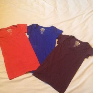 sugar lips sleeve tops